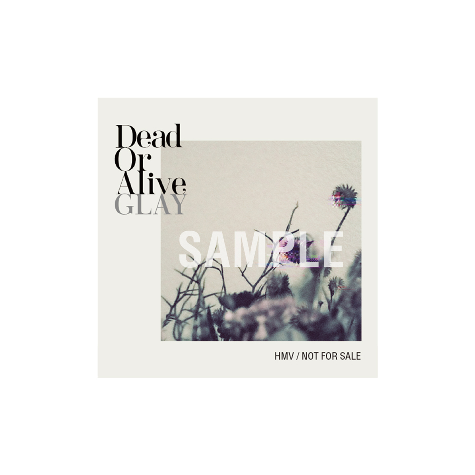 オリジナルステッカー