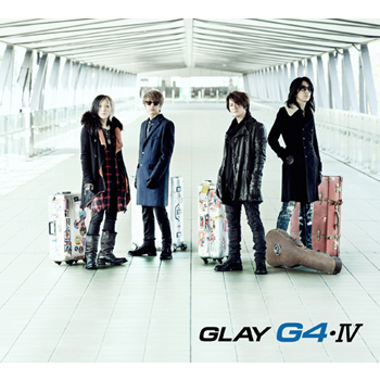 ニューシングル「G4・IV」に収録される全4曲すべてのミュージックビデオを1週間限定で一斉フル解禁！｜GLAY公式サイト