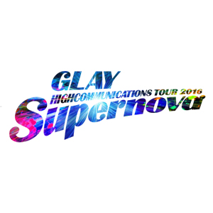 G-DIRECT完全受注生産限定 ホールツアースタッフＴシャツが“GLAYER ...