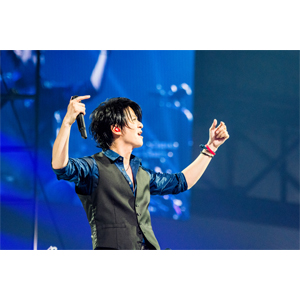 RED RIBBON LIVE 2016」にTERUの出演が決定！｜GLAY公式サイト