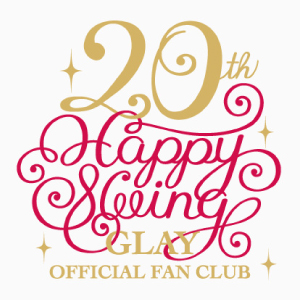 HAPPY SWING 20th Anniversary GLAY写真集、通信販売受付中!!｜GLAY