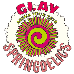 glay ストア 台湾 グッズ