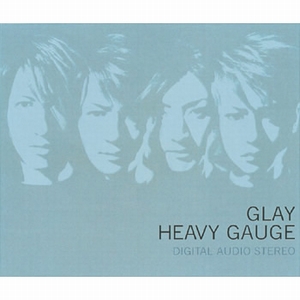 GLAY、ダブルミリオンを達成したアルバム「HEAVY GAUGE」が20年の時を 