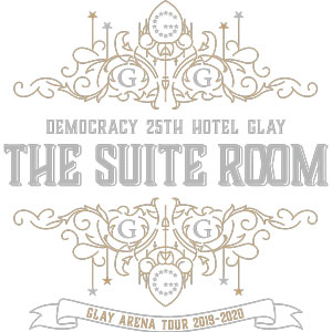 HOTEL GLAY THE SUITE ROOM会場販売グッズ詳細&キッチンカー出店情報 ...