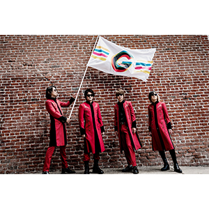 GLAY DEMOCRACY 25TH MEMORIAL PHOTOBOOK販売延長のお知らせ｜GLAY公式