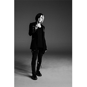 HISASHI × SHOCKER & BALZAC コラボレーション アイテム発売｜GLAY公式