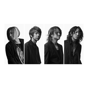 WOWOWにて『GLAY HAPPY SWING 20th Anniversary SPECIAL LIVE ～We